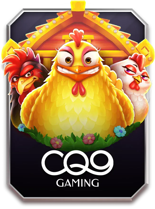 tcbet777 cq9